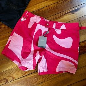 Tom Ford Swim Trunks